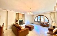 Вилла 4+1 площадью 250 м² в районе Кестель — участок 400 м², возможность получения гражданства, 500 м до моря-id-11024-фото-8
