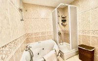 Вилла 4+1 площадью 250 м² в районе Кестель — участок 400 м², возможность получения гражданства, 500 м до моря-id-11024-фото-20