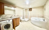 Вилла 4+1 площадью 250 м² в районе Кестель — участок 400 м², возможность получения гражданства, 500 м до моря-id-11024-фото-18