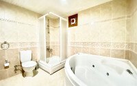 Вилла 4+1 площадью 250 м² в районе Кестель — участок 400 м², возможность получения гражданства, 500 м до моря-id-11024-фото-19