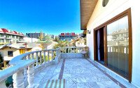 Вилла 4+1 площадью 250 м² в районе Кестель — участок 400 м², возможность получения гражданства, 500 м до моря-id-11024-фото-26