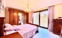 Вилла 4+1 площадью 250 м² в районе Кестель — участок 400 м², возможность получения гражданства, 500 м до моря-id-11024-фото-14