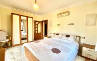Вилла 4+1 площадью 250 м² в районе Кестель — участок 400 м², возможность получения гражданства, 500 м до моря-id-11024-фото-11