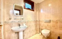 Вилла 4+1 площадью 250 м² в районе Кестель — участок 400 м², возможность получения гражданства, 500 м до моря-id-11024-фото-21