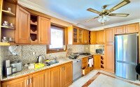 Вилла 4+1 площадью 250 м² в районе Кестель — участок 400 м², возможность получения гражданства, 500 м до моря-id-11024-фото-2