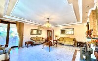 Вилла 4+1 площадью 250 м² в районе Кестель — участок 400 м², возможность получения гражданства, 500 м до моря-id-11024-фото-4