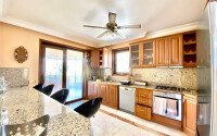 Вилла 4+1 площадью 250 м² в районе Кестель — участок 400 м², возможность получения гражданства, 500 м до моря-id-11024-фото-3