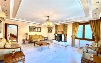 Вилла 4+1 площадью 250 м² в районе Кестель — участок 400 м², возможность получения гражданства, 500 м до моря-id-11024-фото-6