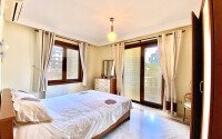 Вилла 4+1 площадью 250 м² в районе Кестель — участок 400 м², возможность получения гражданства, 500 м до моря-id-11024-фото-10