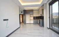 Современная квартира 1+1 – 55 м² с сервисом до моря, Оба Верхняя-id-10737-фото-2