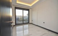Современная квартира 1+1 – 55 м² с сервисом до моря, Оба Верхняя-id-10737-фото-3