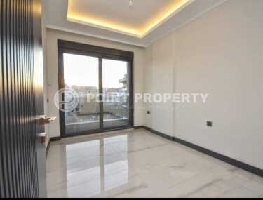 Современная квартира 1+1 – 55 м² с сервисом до моря, Оба Верхняя-id-10737-фото-3