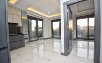Современная квартира 1+1 – 55 м² с сервисом до моря, Оба Верхняя-id-10737-фото-4