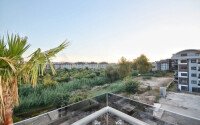 Современная квартира 1+1 – 55 м² с сервисом до моря, Оба Верхняя-id-10737-фото-5