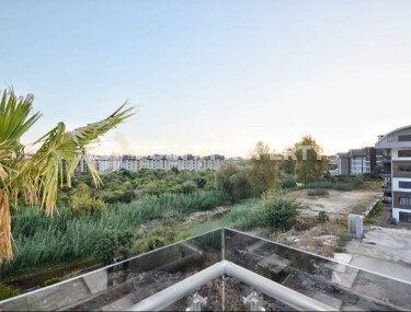 Современная квартира 1+1 – 55 м² с сервисом до моря, Оба Верхняя-id-10737-фото-5