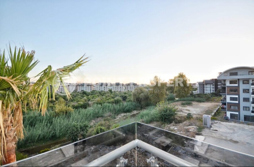 Современная квартира 1+1 – 55 м² с сервисом до моря, Оба Верхняя-id-10737-фото-5