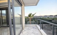 Современная квартира 1+1 – 55 м² с сервисом до моря, Оба Верхняя-id-10737-фото-6