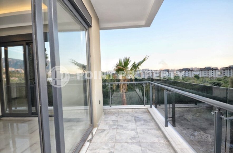 Современная квартира 1+1 – 55 м² с сервисом до моря, Оба Верхняя-id-10737-фото-6