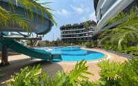 Современная квартира 1+1 – 55 м² с сервисом до моря, Оба Верхняя-id-10737-фото-7