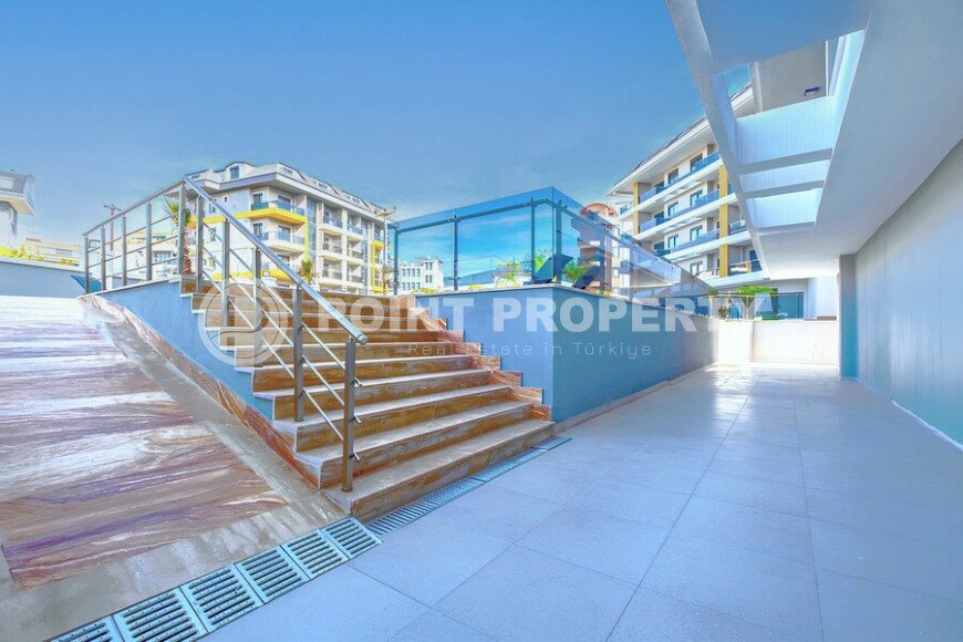 2+1 apartment, 104 m² in the Oba district with the possibility of obtaining citizenship-id-11025-photo-19