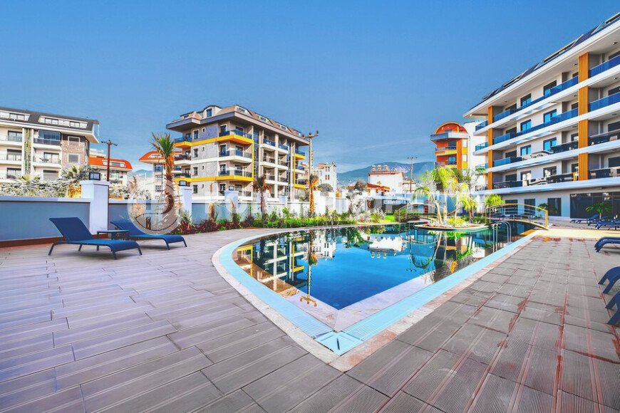 2+1 apartment, 104 m² in the Oba district with the possibility of obtaining citizenship-id-11025-photo-20