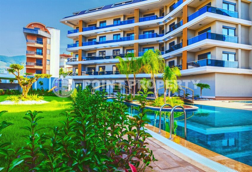2+1 apartment, 104 m² in the Oba district with the possibility of obtaining citizenship-id-11025-photo-23