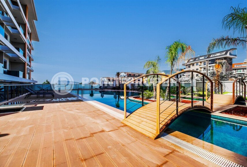 2+1 apartment, 104 m² in the Oba district with the possibility of obtaining citizenship-id-11025-photo-25