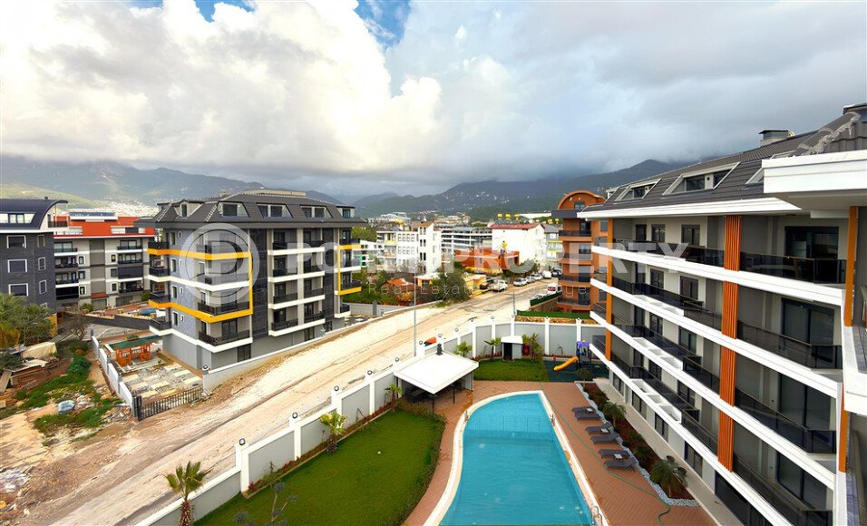 2+1 apartment, 104 m² in the Oba district with the possibility of obtaining citizenship-id-11025-photo-27