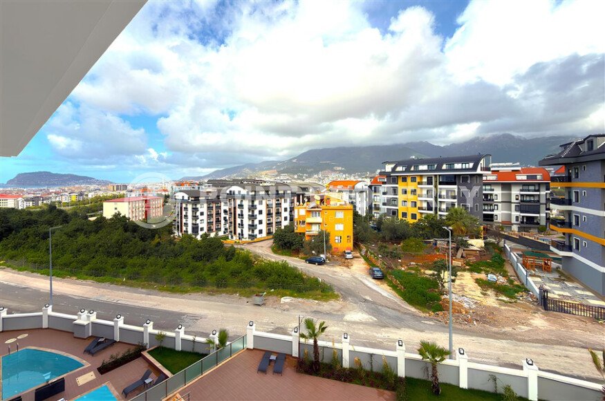 2+1 apartment, 104 m² in the Oba district with the possibility of obtaining citizenship-id-11025-photo-28