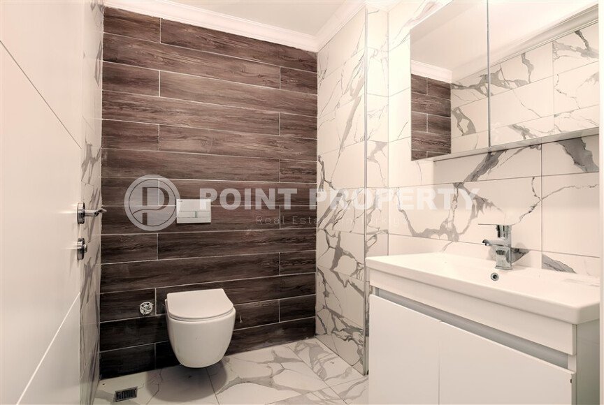 2+1 apartment, 104 m² in the Oba district with the possibility of obtaining citizenship-id-11025-photo-21