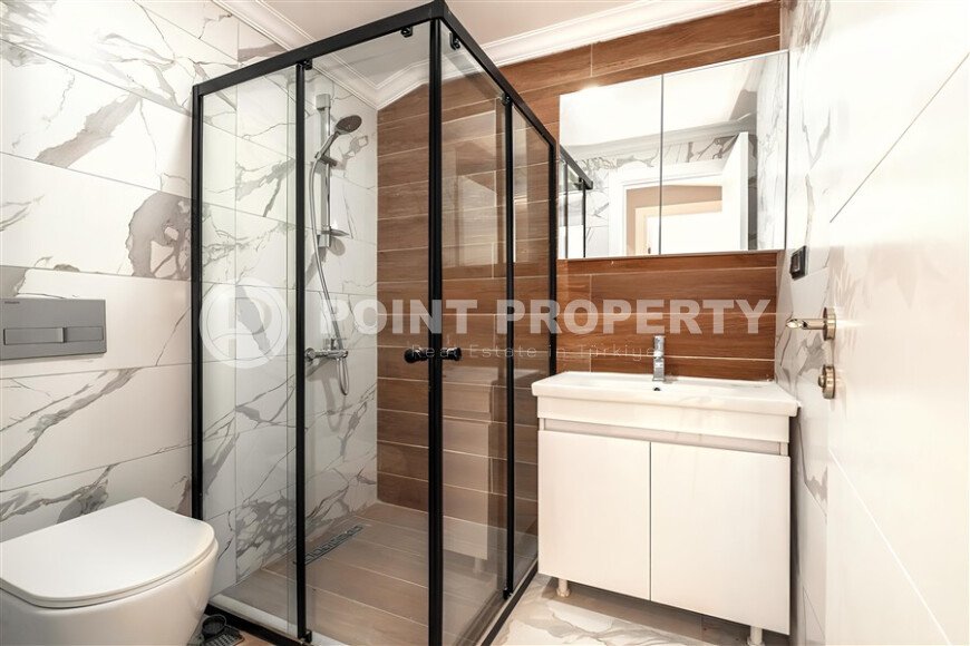 2+1 apartment, 104 m² in the Oba district with the possibility of obtaining citizenship-id-11025-photo-11