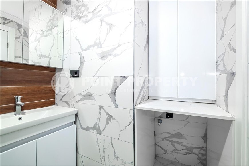 2+1 apartment, 104 m² in the Oba district with the possibility of obtaining citizenship-id-11025-photo-10
