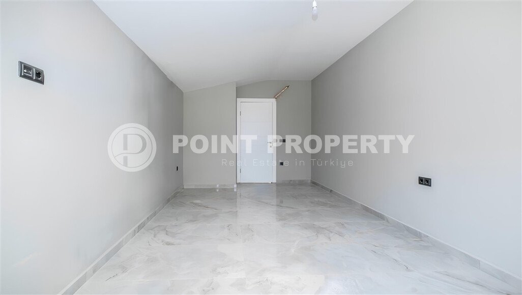 2+1 apartment, 104 m² in the Oba district with the possibility of obtaining citizenship-id-11025-photo-7