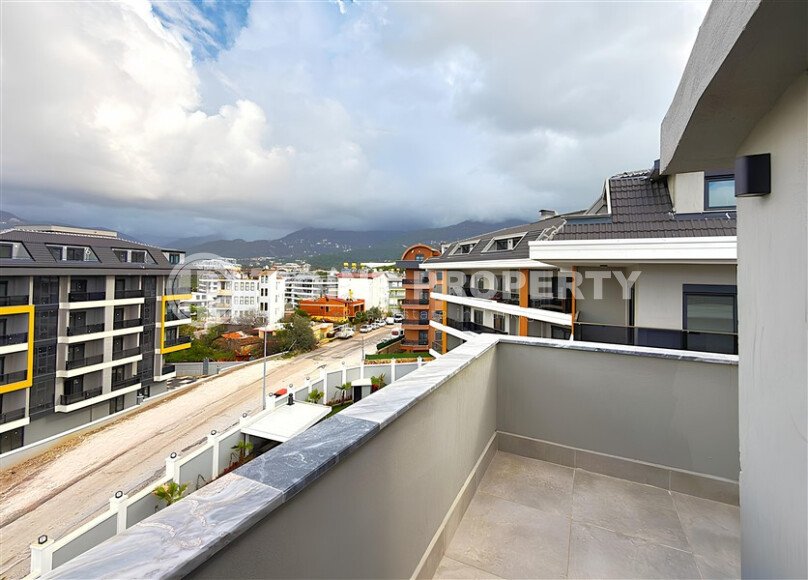 2+1 apartment, 104 m² in the Oba district with the possibility of obtaining citizenship-id-11025-photo-16