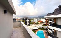 2+1 apartment, 104 m² in the Oba district with the possibility of obtaining citizenship-id-11025-photo-17