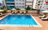 Квартира 2+1, 115 м² в районе Кестель — подходит для получения гражданства через шесть месяцев-id-11026-фото-1