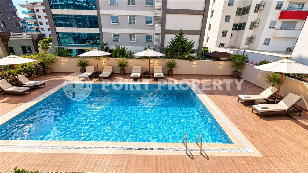 Квартира 2+1, 115 м² в районе Кестель — подходит для получения гражданства через шесть месяцев-id-11026-фото-1