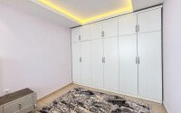Квартира 2+1, 115 м² в районе Кестель — подходит для получения гражданства через шесть месяцев-id-11026-фото-7