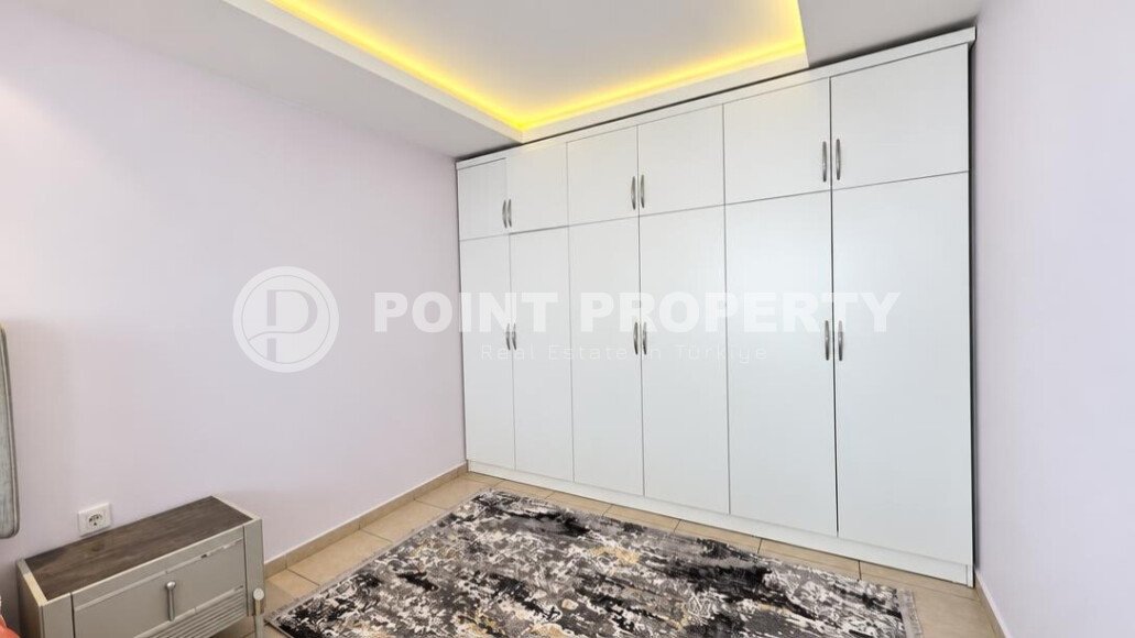 Квартира 2+1, 115 м² в районе Кестель — подходит для получения гражданства через шесть месяцев-id-11026-фото-7