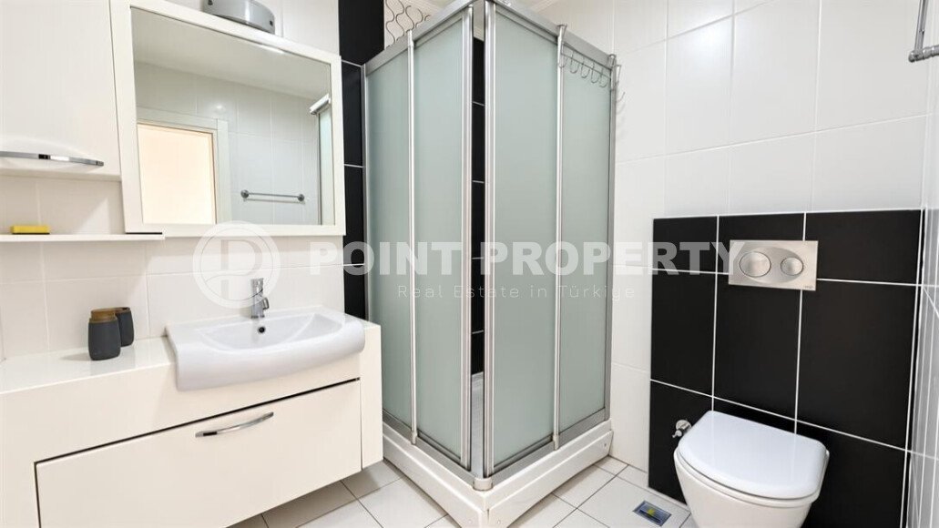 Квартира 2+1, 115 м² в районе Кестель — подходит для получения гражданства через шесть месяцев-id-11026-фото-10