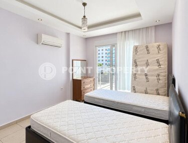 Квартира 2+1, 115 м² в районе Кестель — подходит для получения гражданства через шесть месяцев-id-11026-фото-5