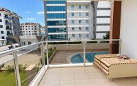 Квартира 2+1, 115 м² в районе Кестель — подходит для получения гражданства через шесть месяцев-id-11026-фото-13