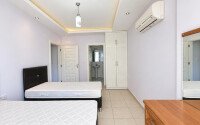 Квартира 2+1, 115 м² в районе Кестель — подходит для получения гражданства через шесть месяцев-id-11026-фото-4