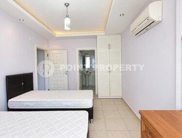 Квартира 2+1, 115 м² в районе Кестель — подходит для получения гражданства через шесть месяцев-id-11026-фото-4