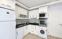 Квартира 2+1, 115 м² в районе Кестель — подходит для получения гражданства через шесть месяцев-id-11026-фото-3
