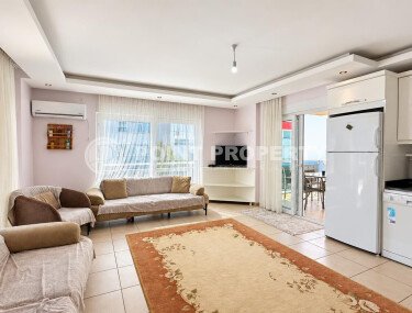 Квартира 2+1, 115 м² в районе Кестель — подходит для получения гражданства через шесть месяцев-id-11026-фото-2