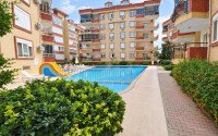 Квартира 110 м² в районе Оба, 250 м до моря, с возможностью оформления гражданства-id-11027-фото-1