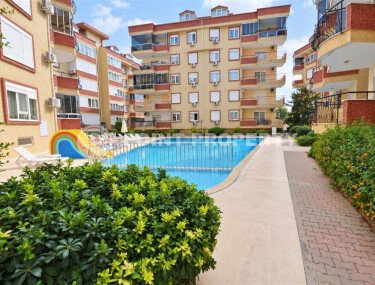 Квартира 110 м² в районе Оба, 250 м до моря, с возможностью оформления гражданства-id-11027-фото-1