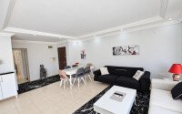 Квартира 110 м² в районе Оба, 250 м до моря, с возможностью оформления гражданства-id-11027-фото-5