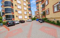 Квартира 110 м² в районе Оба, 250 м до моря, с возможностью оформления гражданства-id-11027-фото-13